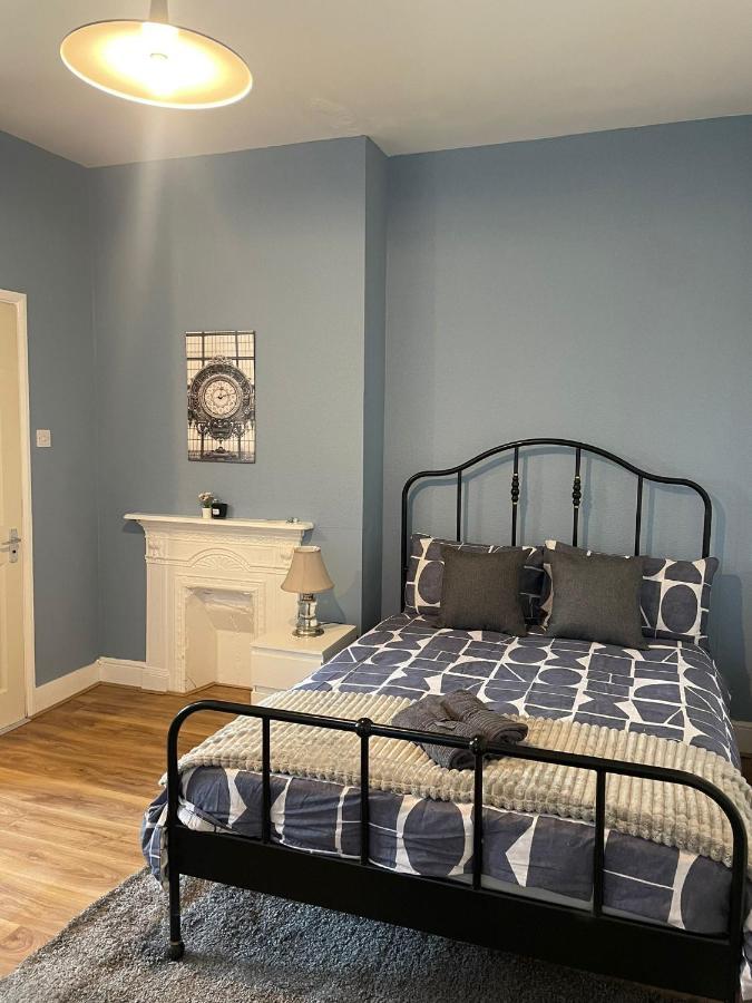 London Guest Studios 8 Room photo
